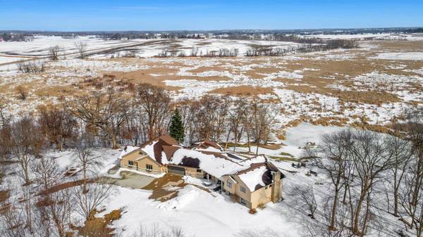 1235 N Sutton Lake BLVD, Jordan, MN 55352