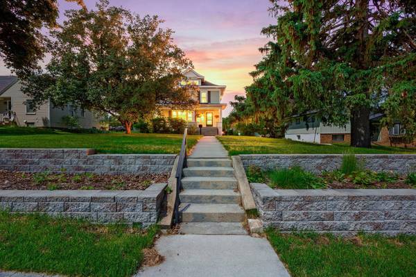 510 Red Wing AVE, Kenyon, MN 55946
