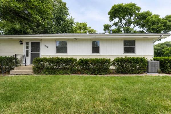 3818 W 103rd ST, Minneapolis, MN 55431