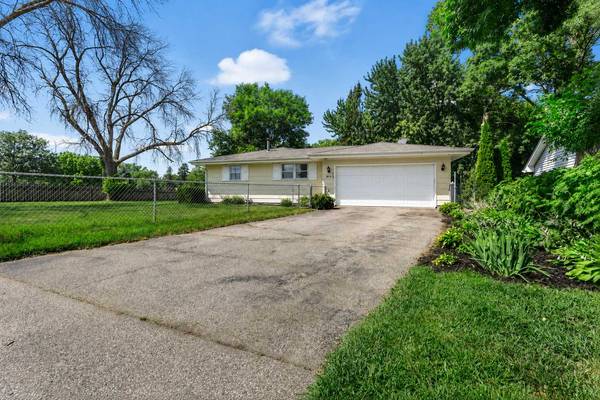 3818 W 103rd ST, Minneapolis, MN 55431