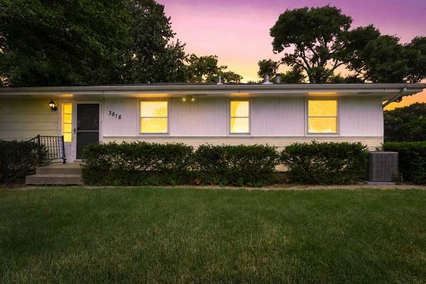 3818 W 103rd ST, Minneapolis, MN 55431