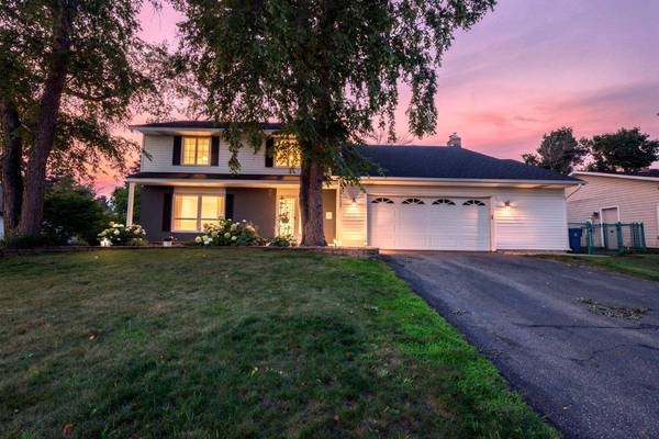 10500 Utah RD, Bloomington, MN 55438