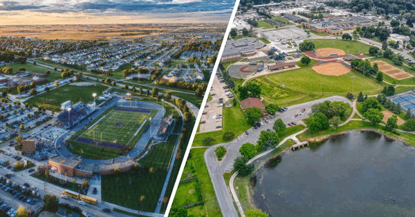 Trying to decide between Ankeny and Waukee for your family?