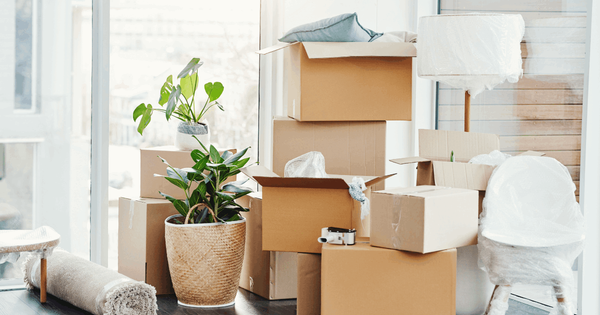 Moving to Iowa from Out of State: What to Expect