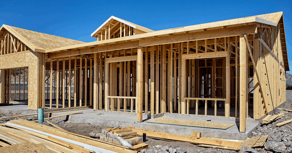 Why You Might Not Want to Buy a New Construction Home in Central Iowa