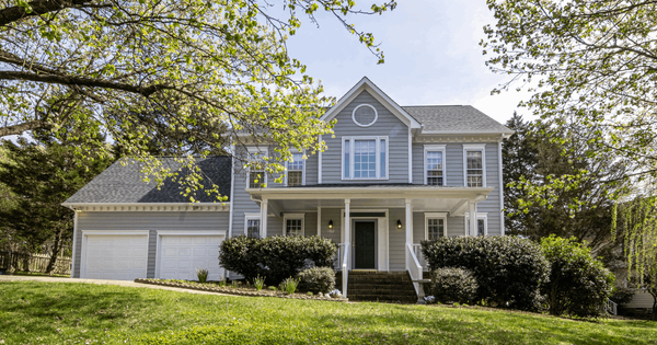 What $500,000 Buys You in Des Moines Right Now