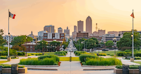 You Don’t Want to Live in Des Moines If You Hate These 7 Things