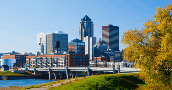 What $300K Buys in Des Moines