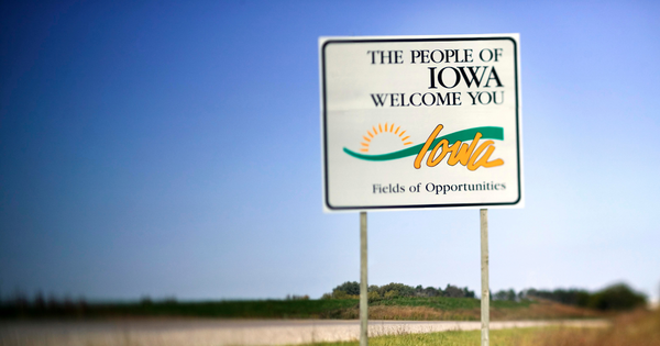Is Iowa the Most Underrated Place to Live?