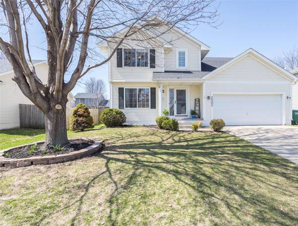 2002 NW School Street, Ankeny, IA 50023