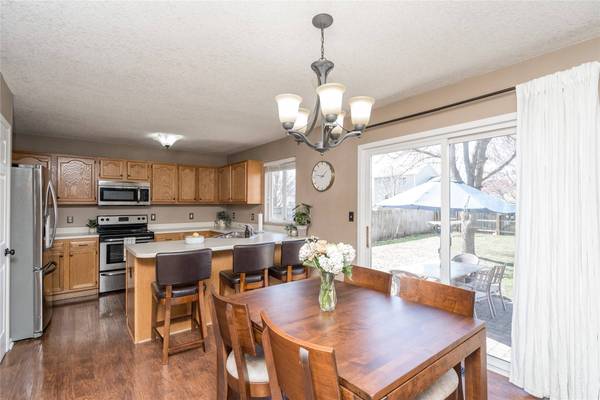 2002 NW School Street, Ankeny, IA 50023