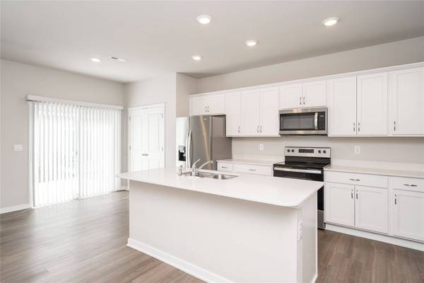 2813 NW 35th Lane, Ankeny, IA 50023