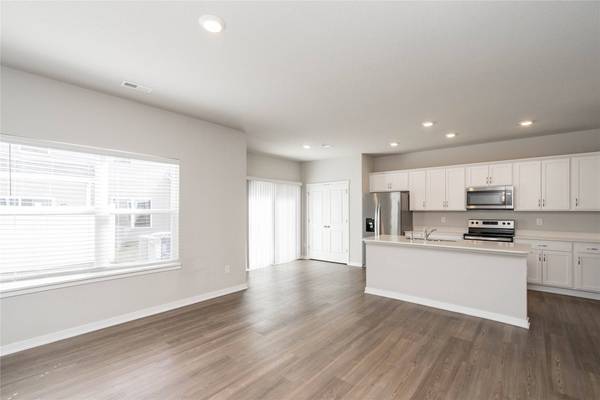 2813 NW 35th Lane, Ankeny, IA 50023