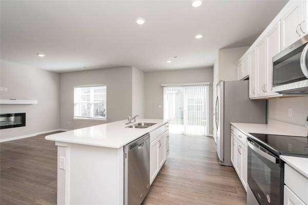 2813 NW 35th Lane, Ankeny, IA 50023