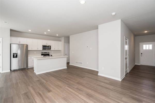 2813 NW 35th Lane, Ankeny, IA 50023