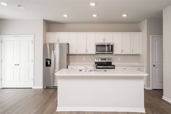 2813 NW 35th Lane, Ankeny, IA 50023