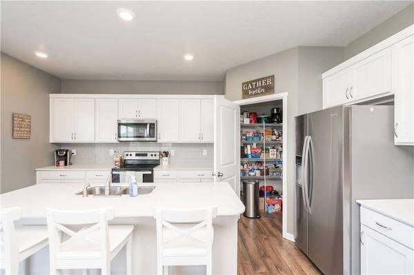 3020 NW Reinhart Drive, Ankeny, IA 50023