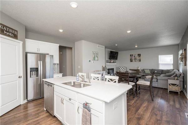 3020 NW Reinhart Drive, Ankeny, IA 50023