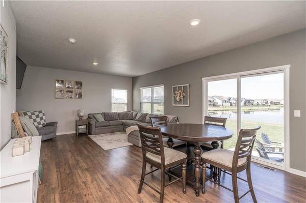 3020 NW Reinhart Drive, Ankeny, IA 50023