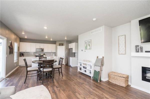 3020 NW Reinhart Drive, Ankeny, IA 50023