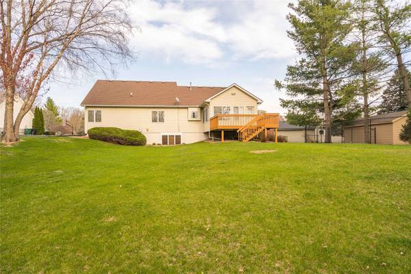 2356 NW 71st Place, Ankeny, IA 50023