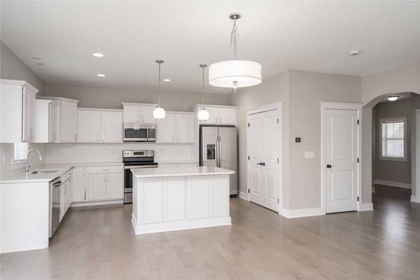 4107 NW Abilene Road, Ankeny, IA 50023