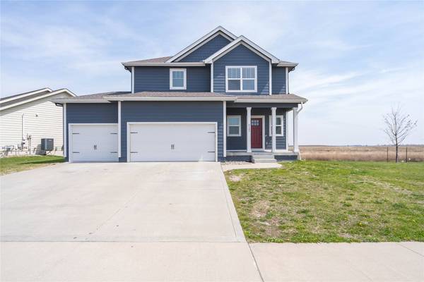 4107 NW Abilene Road, Ankeny, IA 50023
