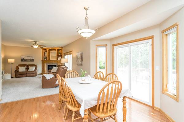 2303 NE Bel Aire Drive, Ankeny, IA 50021