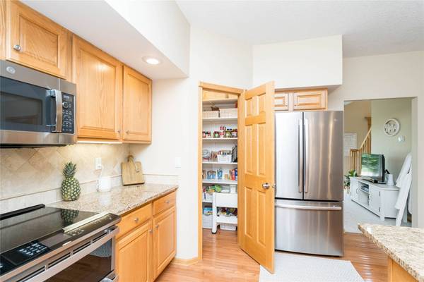 2303 NE Bel Aire Drive, Ankeny, IA 50021