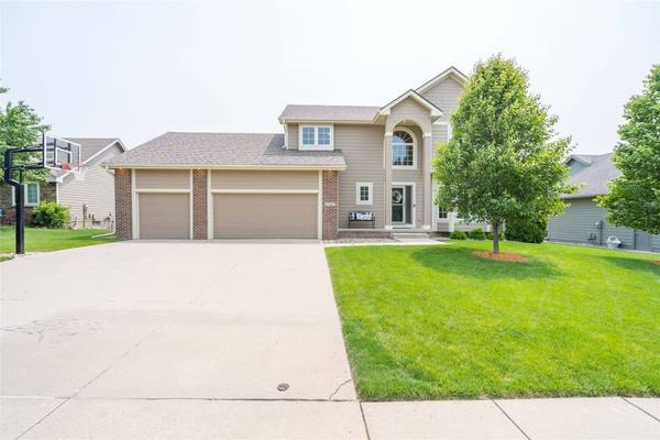 2303 NE Bel Aire Drive, Ankeny, IA 50021