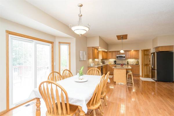 2303 NE Bel Aire Drive, Ankeny, IA 50021