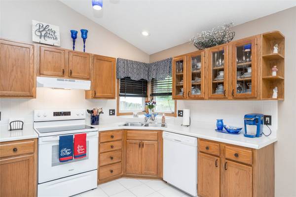 530 N 9th Street, Carlisle, IA 50047