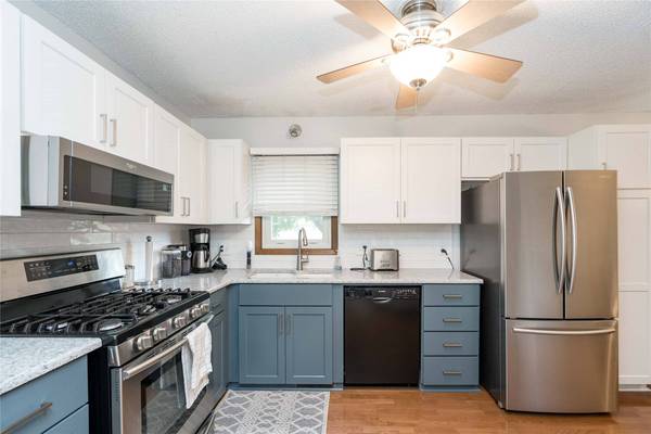 413 NE 8th Street, Ankeny, IA 50021