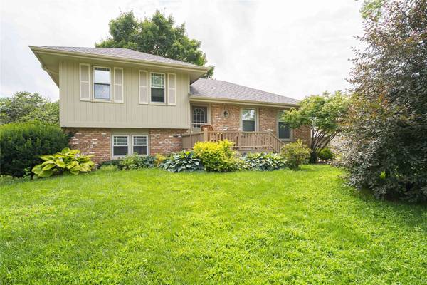 413 NE 8th Street, Ankeny, IA 50021