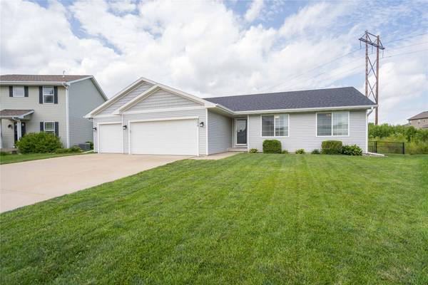 904 NE 49th Street, Ankeny, IA 50021
