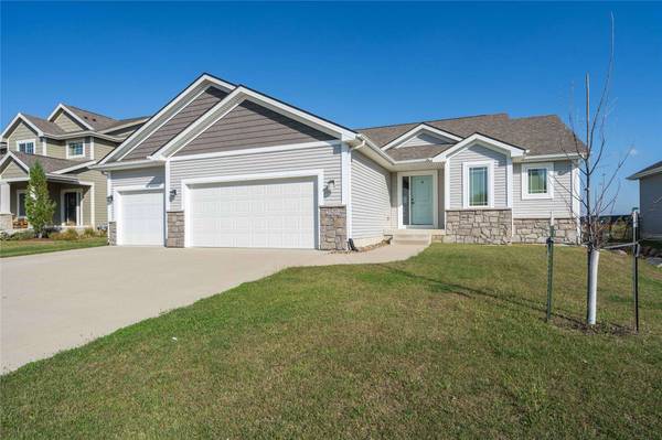2505 NW Abilene Road, Ankeny, IA 50023