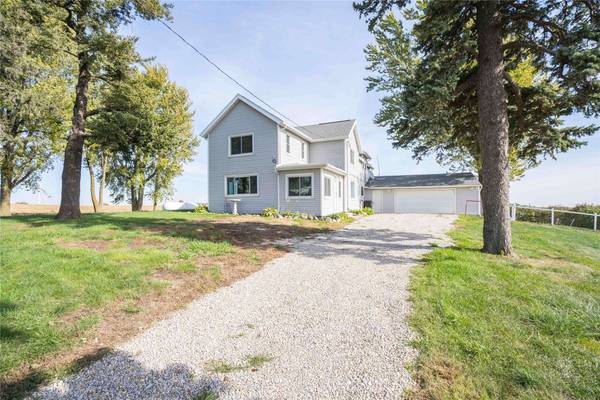 240 Q Avenue, Boone, IA 50036