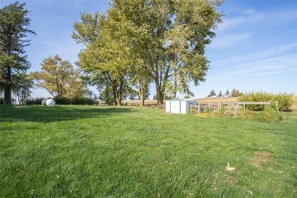 240 Q Avenue, Boone, IA 50036