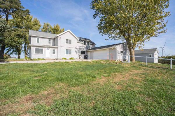 240 Q Avenue, Boone, IA 50036