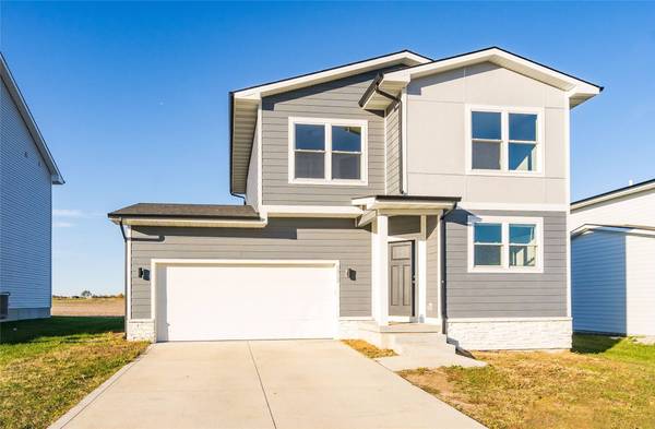 6922 SE 7th Avenue, Pleasant Hill, IA 50327