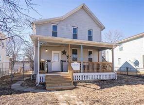 1318 23rd Street, Des Moines, IA 50311
