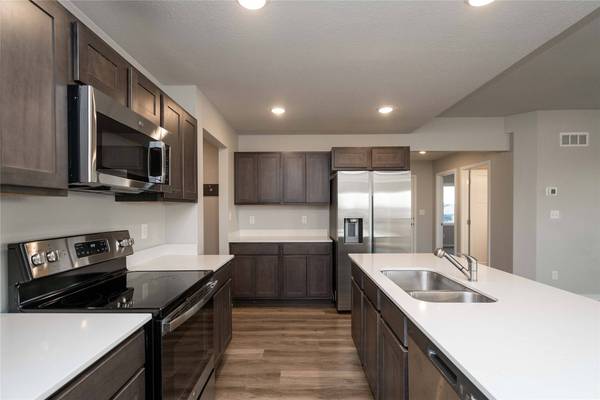 3214 Locust Street SW, Bondurant, IA 50035