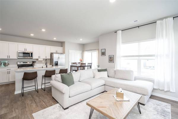 2804 NW 34th Lane, Ankeny, IA 50023