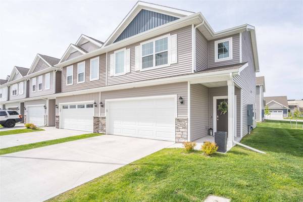 2804 NW 34th Lane, Ankeny, IA 50023