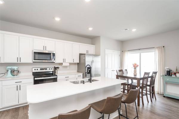 2804 NW 34th Lane, Ankeny, IA 50023