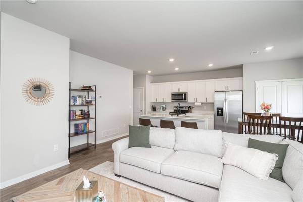 2804 NW 34th Lane, Ankeny, IA 50023