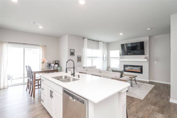 2804 NW 34th Lane, Ankeny, IA 50023