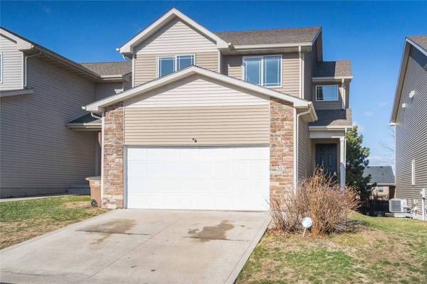 303 Marie Avenue, Norwalk, IA 50211