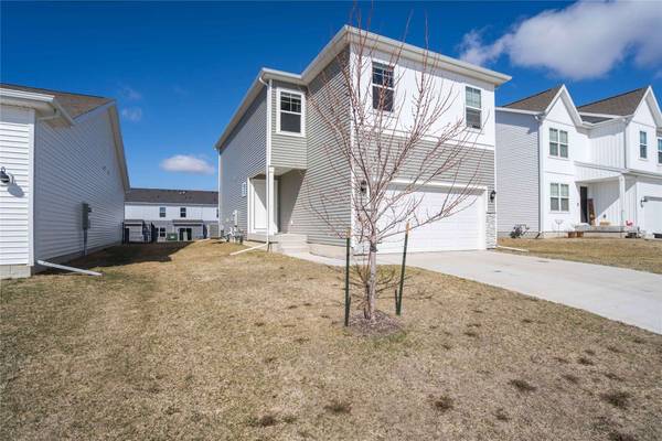 4412 NE 16th Street, Ankeny, IA 50021