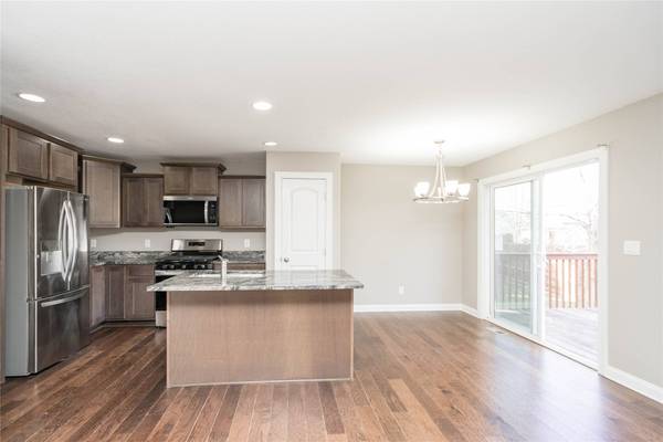 303 Marie Avenue, Norwalk, IA 50211